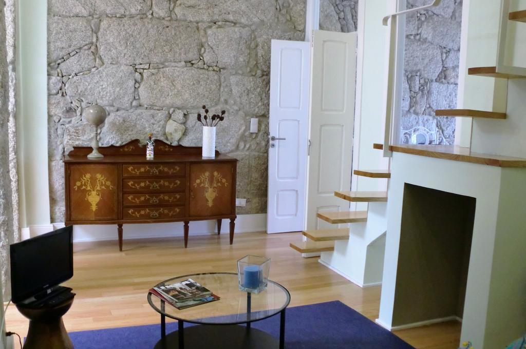 Вилла Blue Garden - Oporto Charming Townhouse Экстерьер фото