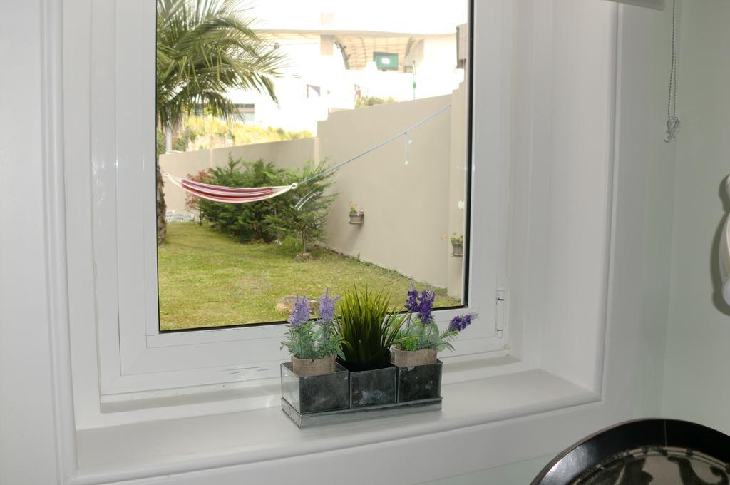 Вилла Blue Garden - Oporto Charming Townhouse Экстерьер фото