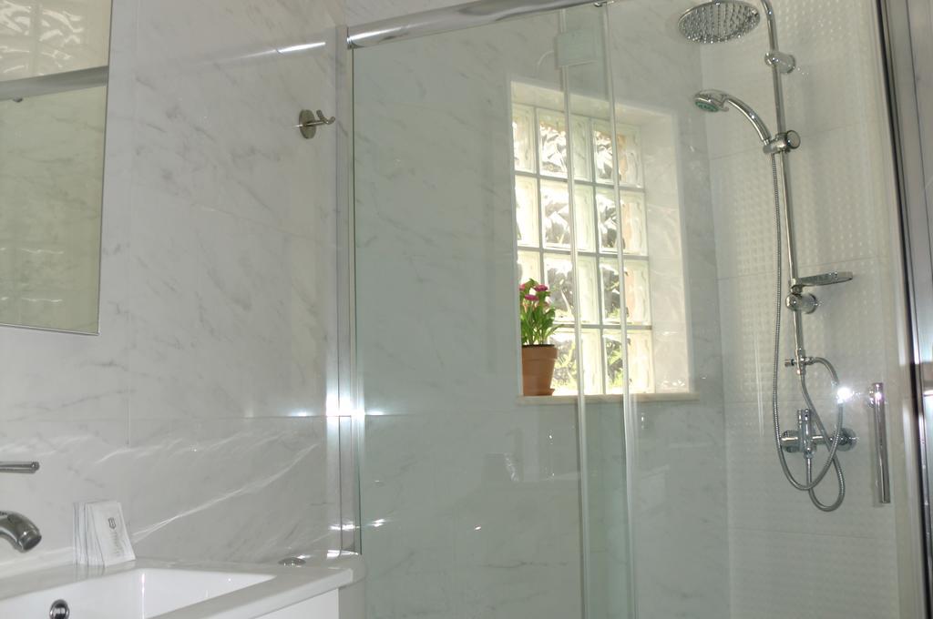 Вилла Blue Garden - Oporto Charming Townhouse Экстерьер фото